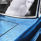 Peter Gabriel 1 (Car) — 1977