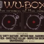 Wu Box- The Cream Of The Clan&nbsp;&mdash;&nbsp;2007