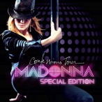 The Confessions Tour (Special Edition) — 2007
