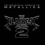 The Blackest Album, Vol. 02 (An Industrial Tribute To Metallica) — 2000