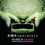 8-Bit Operators (An 8-Bit Tribute To Kraftwerk) — 2007