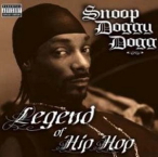 Legend Of Hip Hop — 2007