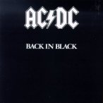 Back In Black — 1980
