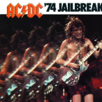 '74 Jailbreak — 1984