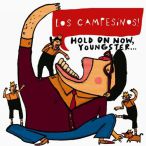 Hold On Now, Youngster&nbsp;&mdash;&nbsp;2008
