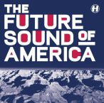Hospital Future Sound Of America — 2016