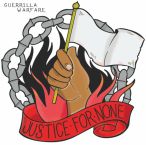 Justice For None — 2016