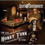 The Last Honky Tonk In Town — 2016