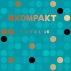 Kompakt Total 16 — 2016