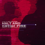 Halt And Catch Fire — 2016