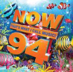Now That's What I Call Music!, Vol. 94 (UK Series)&nbsp;&mdash;&nbsp;2016