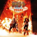 Kiss Rocks Vegas — 2016