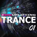 Atmosfera Uplifting Trance, Vol. 01 — 2016