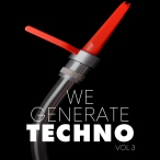 High Pro-File We Generate Techno, Vol. 03 — 2016