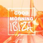 Floating Good Morning Ibiza, Vol. 02 — 2016