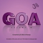 Goa, Vol. 60 — 2016