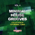 Clorophilla Minimal House Grooves, Vol. 04 — 2016