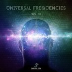 Digital Om Universal Frequencies, Vol. 04 — 2016