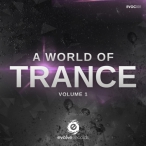 Evolve A World Of Trance, Vol. 01 — 2016
