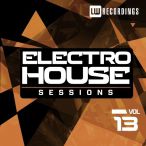 LW Electro House Sessions, Vol. 13 — 2016