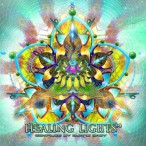 Spiral Trax Healing Lights, Vol. 04 — 2016
