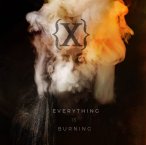 Everything Is Burning (Metanoia Addendum) — 2016