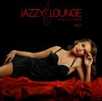 Feel The Vibe Jazzy Lounge, Vol. 01 — 2016