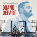 Grand Depart — 2016