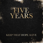 Keep That Hope Alive — 2016