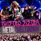 Metal Meltdown — 2016