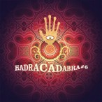 Hadra Hadracadabra, Vol. 06 — 2016