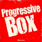 Blue Tunes Progressive Box — 2016
