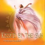 Kissed By The Sun — 2016