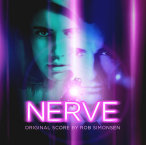 Nerve — 2016