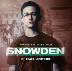 Snowden (Orchestral Score) — 2016