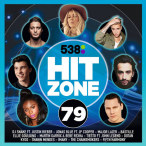 538 Hitzone, Vol. 79&nbsp;&mdash;&nbsp;2016