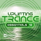 LW Uplifting Trance Essentials, Vol. 12 — 2016