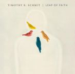 Leap Of Faith — 2016