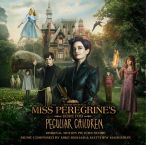 Miss Peregrine's Home For Peculiar Children — 2016
