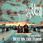 The Irresistible Dust On The Floor — 2016