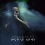 Woman Army — 2016