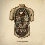 The Hugeness — 2016