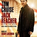 Jack Reacher- Never Go Back — 2016