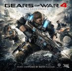 Gears Of War 4 — 2016