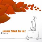 Blue Tunes Autumnal Chillout Box, Vol. 02 — 2016