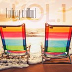 Ibiza Lounge Holiday Chillout, Vol. 01 — 2016
