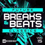 LW Future Breaks & Beats Classics, Vol. 15 — 2016