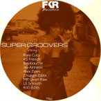 FKR Super Groovers — 2016