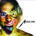 Atlas, Rise!&nbsp;&mdash;&nbsp;2016