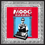 Moog Maximus — 2016